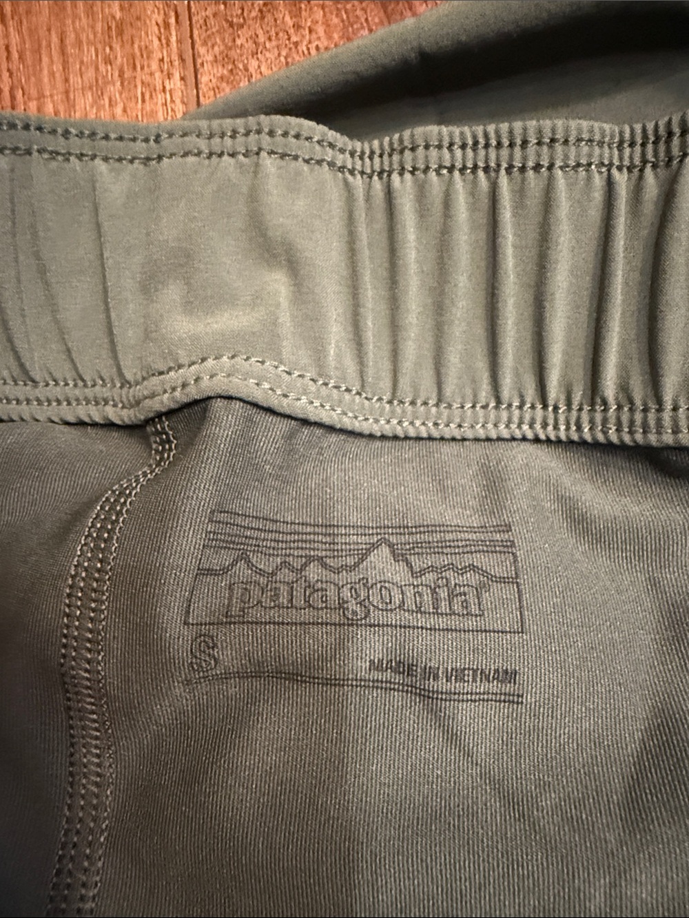 Skort - Picture 4 of 4